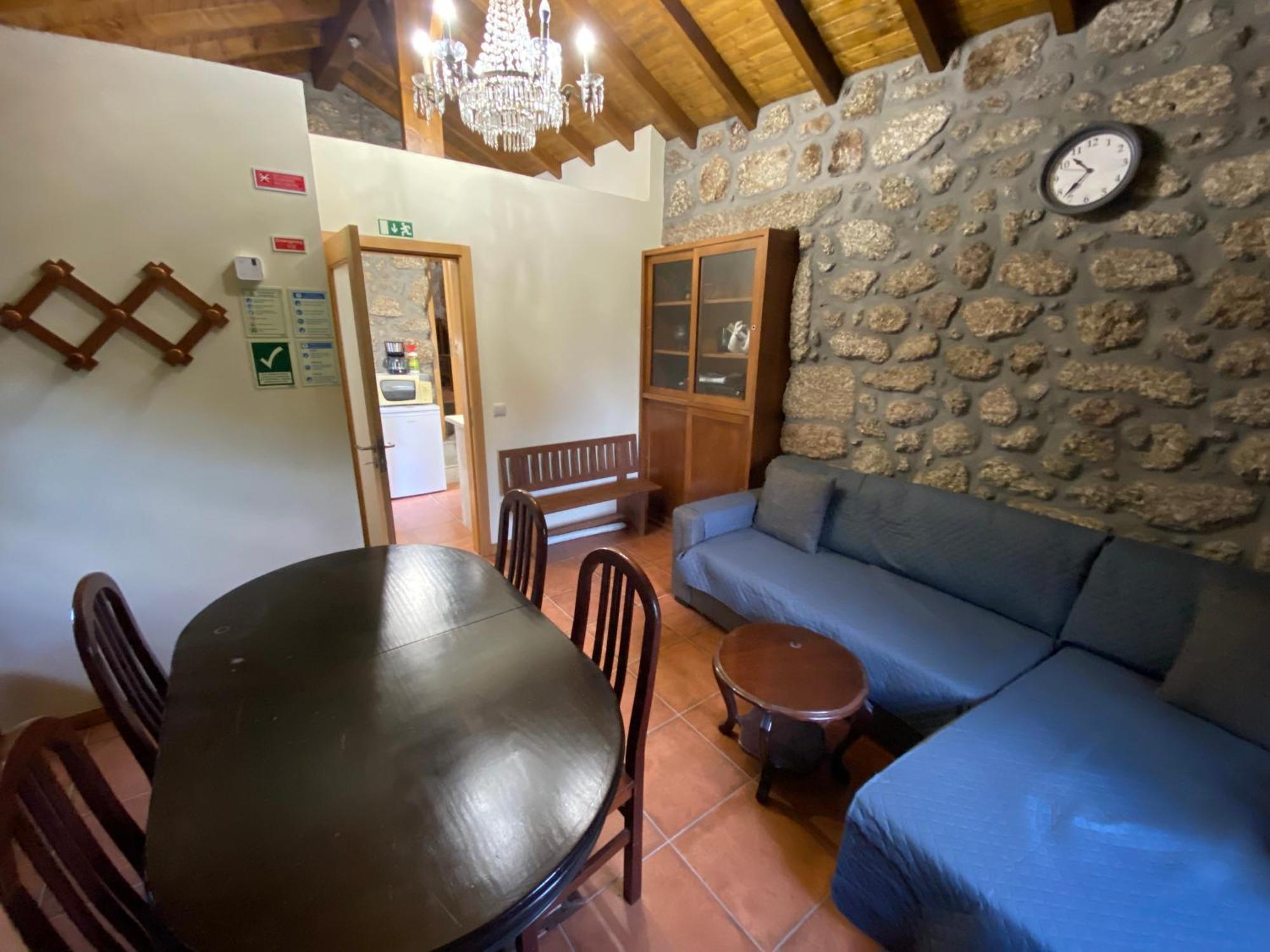 Casa Araujo de Sousa - Near Gerês Natural Park Terras de Bouro Exterior foto